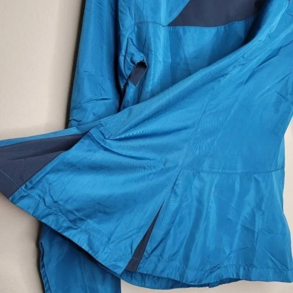 Brooks Marine Corps 2014 Windbreaker Jacket Medium - Picture 9 of 15